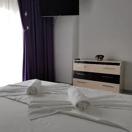 דירה Bzk Apartment *