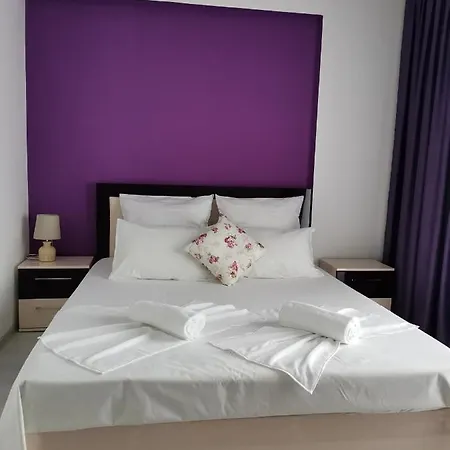 דירה Bzk Apartment Năvodari