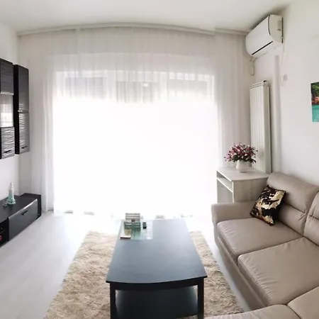 Bzk Apartment דירה