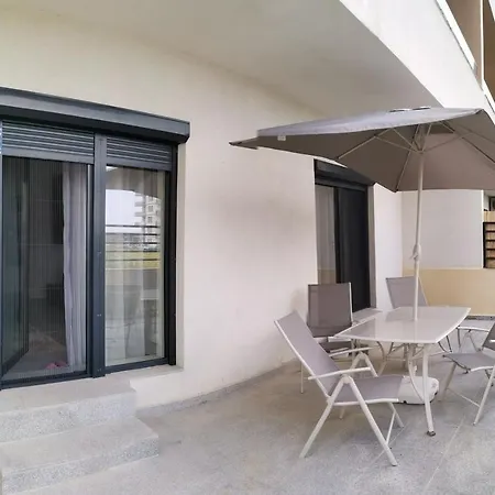 Bzk Apartment דירה