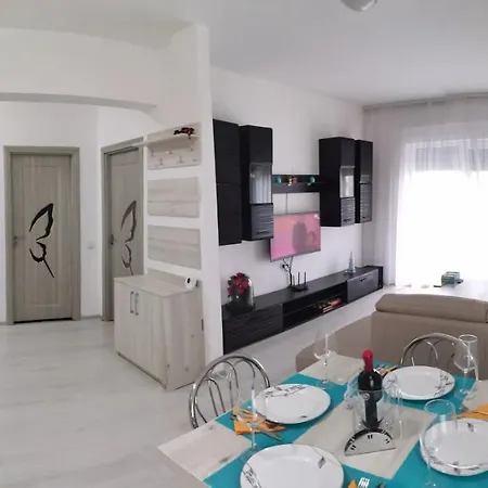 דירה Bzk Apartment *