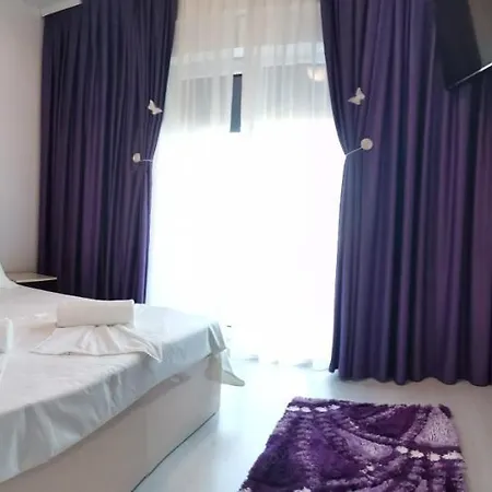 דירה Bzk Apartment Năvodari