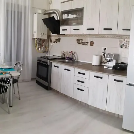 דירה Bzk Apartment Năvodari