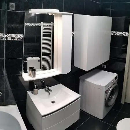 Bzk Apartment דירה *